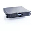 ALLNET SAI 1000VA Line-Interactive USB/RS232 pantalla LCD 19/Torre - SAI (offline) - 31 min.
