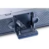 ALLNET SAI 1000VA Line-Interactive USB/RS232 pantalla LCD 19/Torre - SAI (offline) - 31 min.