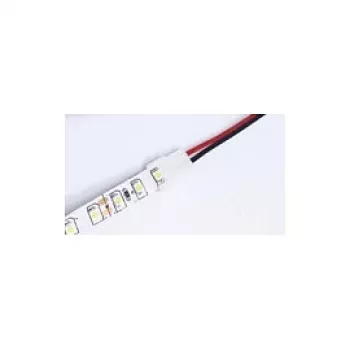 Synergy 21 Conector para tira LED Flex adicional IP20 (SL) unicolor 10 mm