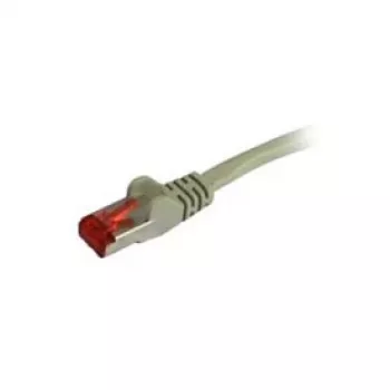 Synergy 21 40m Cat6 RJ-45 - 40 m - Cat6 - S/FTP (S-STP) - RJ-45 - gris