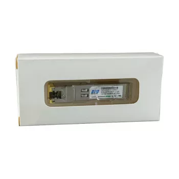EFB-Elektronik EFB 1.25G SFP SM 1310nm FP 20KM LC DDM, compatible con HP Aruba J4859D Fabricante: EFB Elektronik (SFP1000LX-HPARUBA)