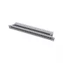 EasyLan CKVPL0101E - RJ-45 - gris - hierro - montaje en rack - 1U - IP20