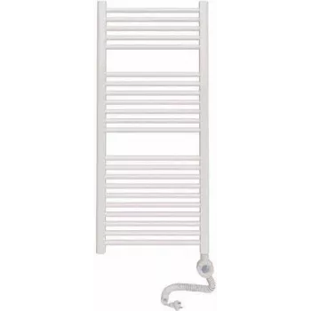 Bosch Toallero radiador 4500, toallero calefactado, 1110 x 500 mm, 500 W