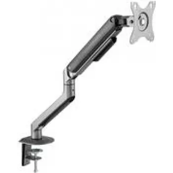 LC-Power soporte de mesa LC-EQ-A32B hasta 9 kg - negro