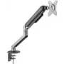 LC-Power soporte de mesa LC-EQ-A32B hasta 9 kg - negro