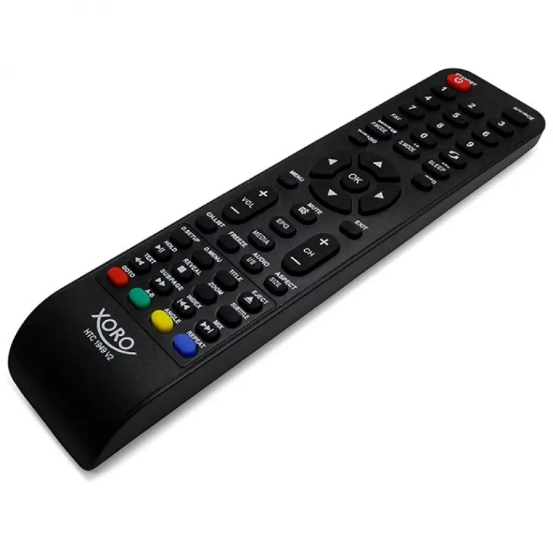 Televisor Xoro XOR400716 18,5 pulgadas HD LED 1366x768