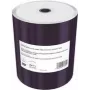 DVD-R MediaRange MR413-SHRINK 4,7 GB imprimible pack de 100 - discos ópticos de una escritura