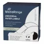Etiquetas de papel multiusos MediaRange MRDY99012 36x89mm 260 uds.