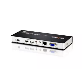 Extensor KVM ATEN USB VGA CE770-AT-G