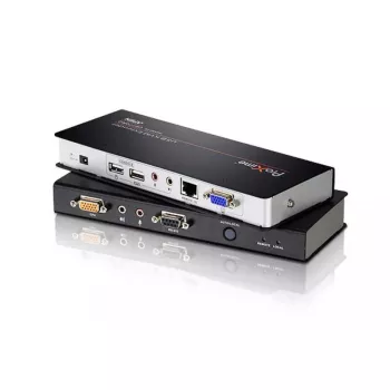 Extensor KVM ATEN USB VGA CE770-AT-G