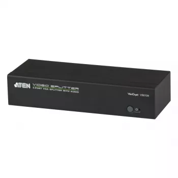 Divisor de vídeo VGA ATEN VS0104