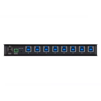 ATEN US3384i conmutador USB 8x4 USB 3.2 Gen 1
