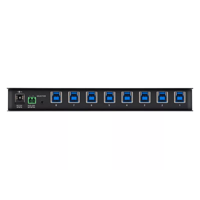 ATEN US3384i 8x4 USB 3.2 Gen 1 conmutador USB