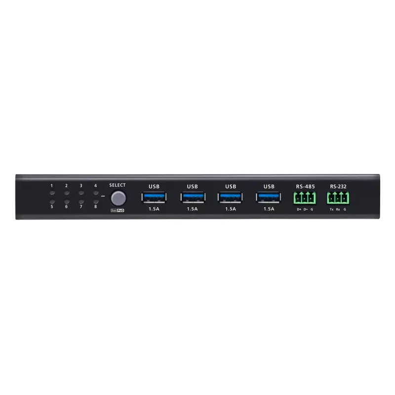 ATEN US3384i 8x4 USB 3.2 Gen 1 conmutador USB