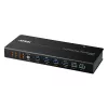 ATEN US3384i conmutador USB 8x4 USB 3.2 Gen 1