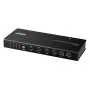ATEN US3384i conmutador USB 8x4 USB 3.2 Gen 1