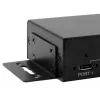 EXSYS EX-11295HMS hub USB 3.2 Gen 2 Type-B 10000 Mbit/s negro