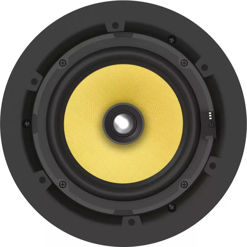 Altavoz de coche 2 vías Vision CS-1900P