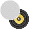 Altavoz de coche 2 vías Vision CS-1900P
