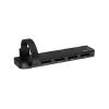 Unitek G1002D lector de tarjetas de juego de 4 ranuras para Nintendo Switch