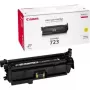 Canon 723 Y - 2641B011 - equivalente a 2641B002 - tóner amarillo - para i-SENSYS LBP7750Cdn