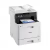 Brother DCP-L8410CDW impresora multifunción láser A4 2400 x 600 DPI 31 ppm WLAN