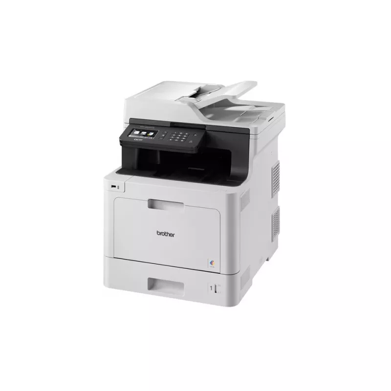 Brother DCP-L8410CDW impresora multifunción láser A4 2400 x 600 DPI 31 ppm WLAN