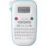 Impresora de etiquetas Brother PT-N10 transferencia térmica 9 mm/s