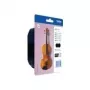 Consumible de impresora Brother LC-127XLBKBP2 negro
