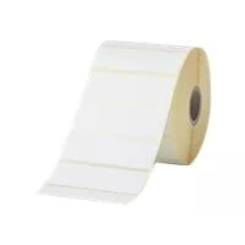 Etiquetas Brother BDE1J026076102 blancas