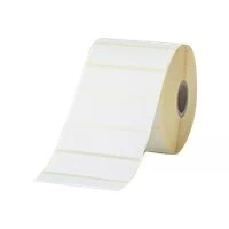 Etiquetas Brother BDE1J026076102 blancas