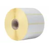 Etiquetas Brother BDE1J026076102 blancas
