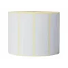 Etiquetas Brother BDE1J026076102 blancas