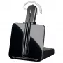 Plantronics CS540A + HL10 - Auricular - inalámbrico - DECT - Elevador de auricular de teléfono (84693-12)