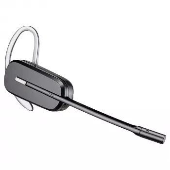Plantronics CS540A + HL10 - Auricular - inalámbrico - DECT - Elevador de auricular de teléfono (84693-12)