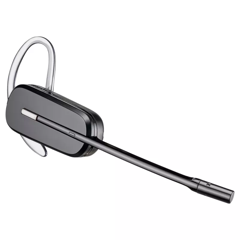 Plantronics CS540A + HL10 - Auricular - inalámbrico - DECT - Elevador de auricular de teléfono (84693-12)