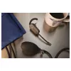 Plantronics CS540A + HL10 - Auricular - inalámbrico - DECT - Elevador de auricular de teléfono (84693-12)