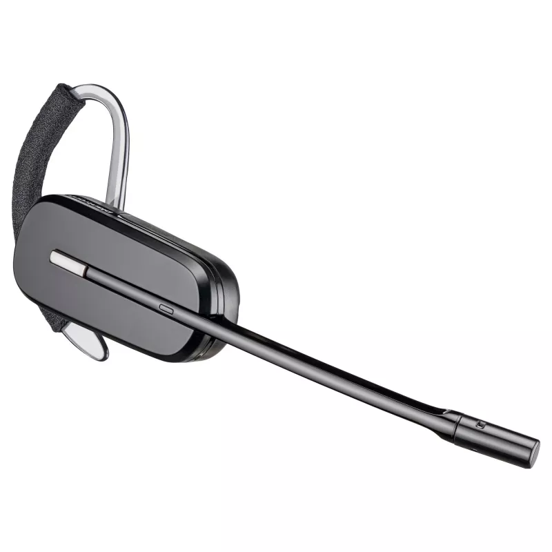 Plantronics CS540A + HL10 - Auricular - inalámbrico - DECT - Elevador de auricular de teléfono (84693-12)