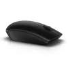 Dell KM636 - Conjunto de teclado y ratón - inalámbrico - 2,4 GHz - QWERTZ - Alemán - Negro