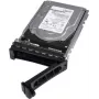 Dell - Kit de cliente - Disco duro - 300 GB - Hot-Swap - 2,5 (6,4 cm) (en carcasa de 8,9 cm) (en carcasa de 3.5) - SAS 12Gb/s - 15000 rpm - para PowerEdge T330 (3.5), T430 (3.5), T630 (3.5) (4