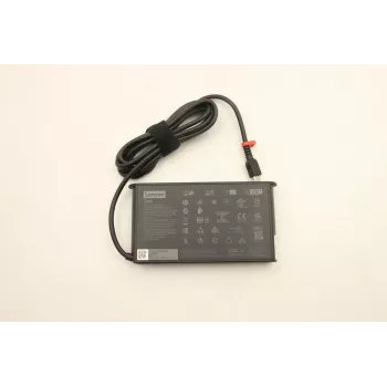 Lenovo 5A10W86296 Fuente de alimentación USB-C 135 vatios forma redondeada