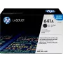 HP 641A Tóner Original LaserJet Negro Cartucho de tóner 1 ud. Negro (C9720-67901)