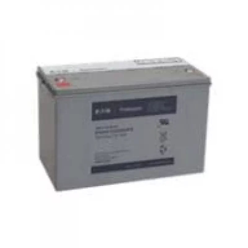 Batería para SAI, plomo-ácido sellada, Eaton 2001627