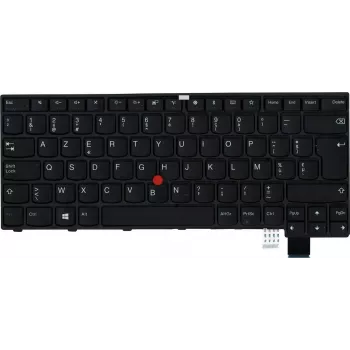 Teclado Lenovo Thinkpad T470s 01EN606