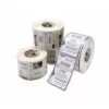 Etiquetas Zebra Z-Perform 1000D 70x38 Blancas