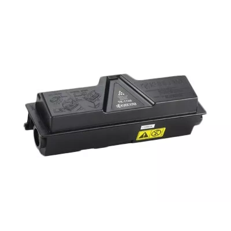Kyocera 1T02MJ0NL0 Consumible de impresora negro