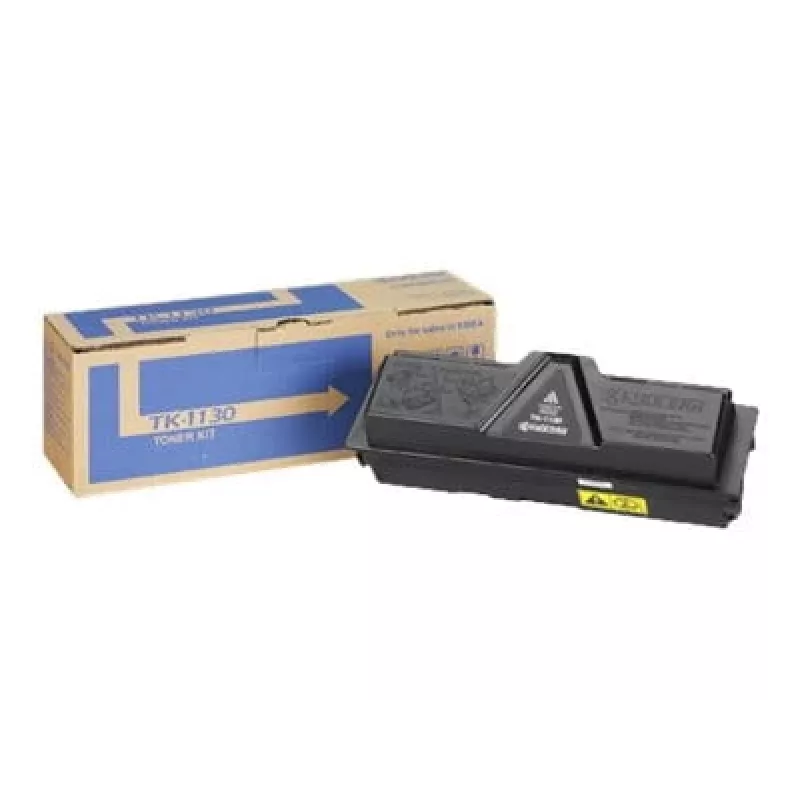 Kyocera 1T02MJ0NL0 Consumible de impresora negro