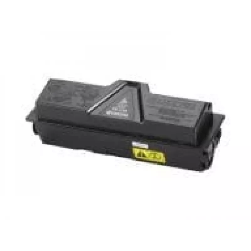 Kyocera 1T02MJ0NL0 Consumible de impresora negro