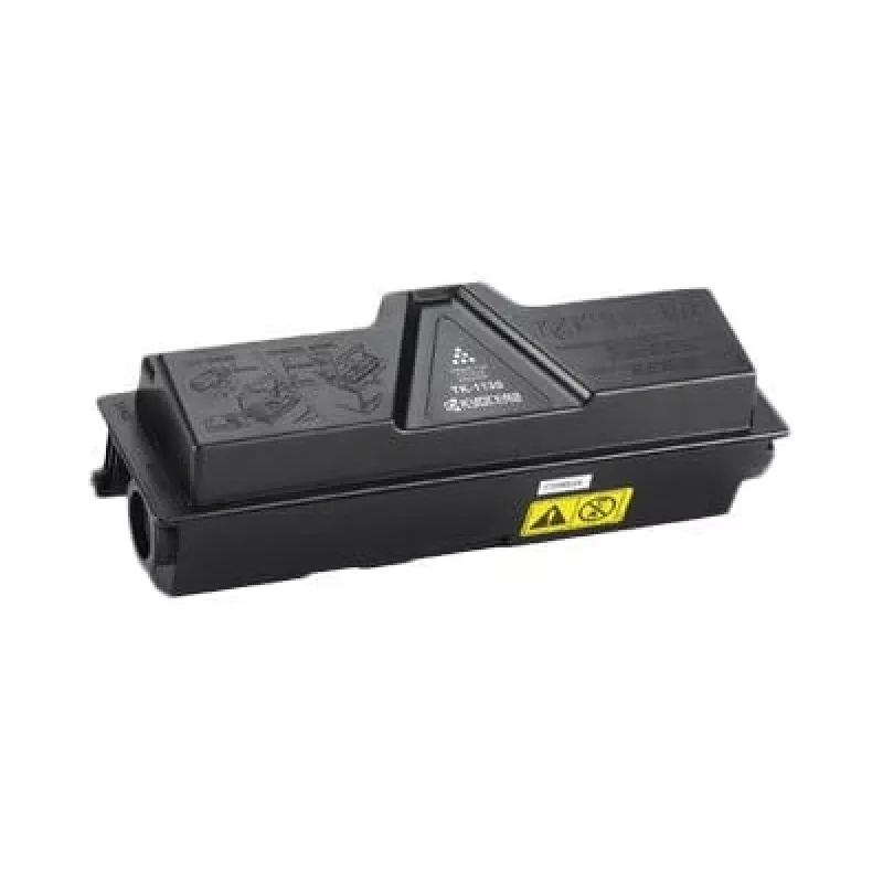 Kyocera 1T02MJ0NL0 Consumible de impresora negro
