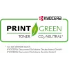 Kyocera 1T02MJ0NL0 Consumible de impresora negro